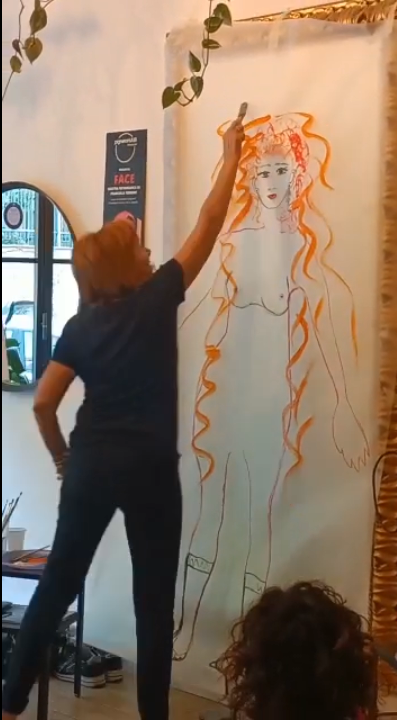Cosa ti sei messa in testa
