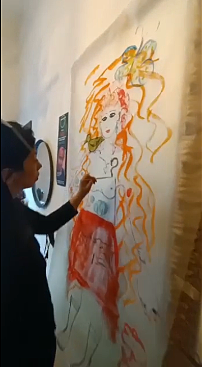 Cosa ti sei messa in testa